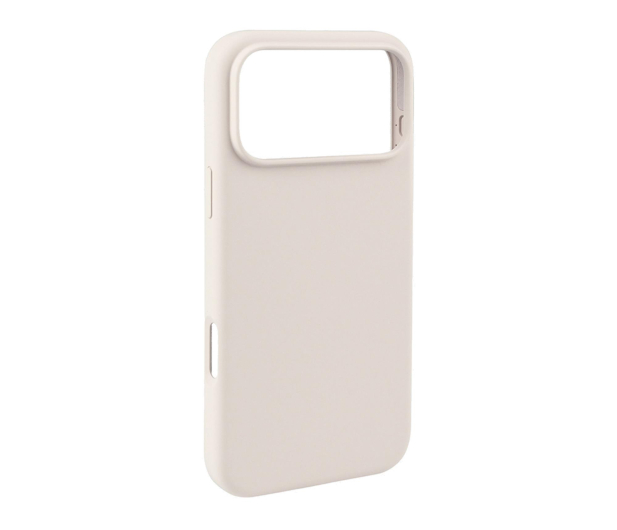 Pomologic CoverCase etui do iPhone 17 Pro Max z MagSafe ivory - 1365186 - zdjęcie 3